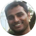 Sathish P profile picture