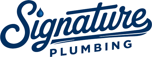 Signature Plumbing Logo